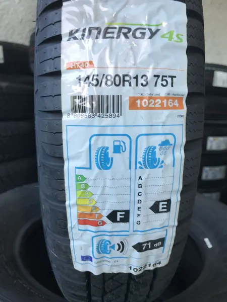 Hankook Kinergy-4S 145/70 R13 · 71T