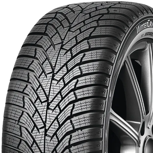 Kumho WINTERCRAFT WP52