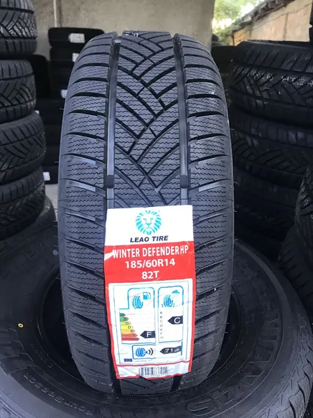Leao Winter Defender HP 155/65 R14
