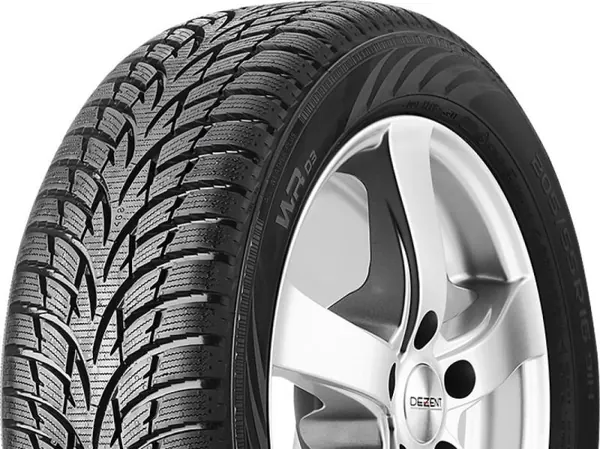Nokian WR-D3