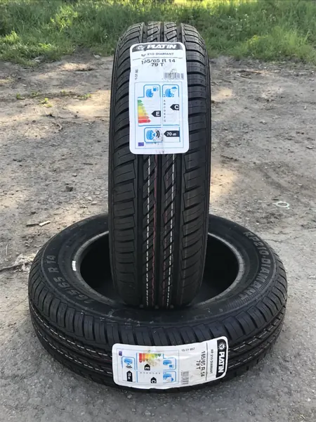 Platin RP-210 Diamant 175/70 R13