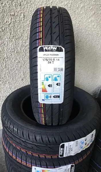 Platin RP-320