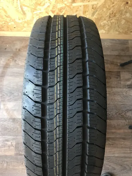 Platin RP-510 Van 165/70 R14