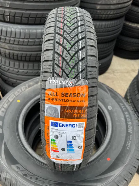Tracmax TRAC SAVER
